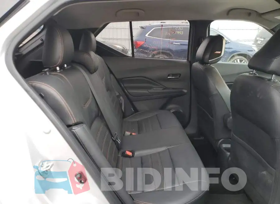 3N1CP5DV4LL507652 Photo# 11
