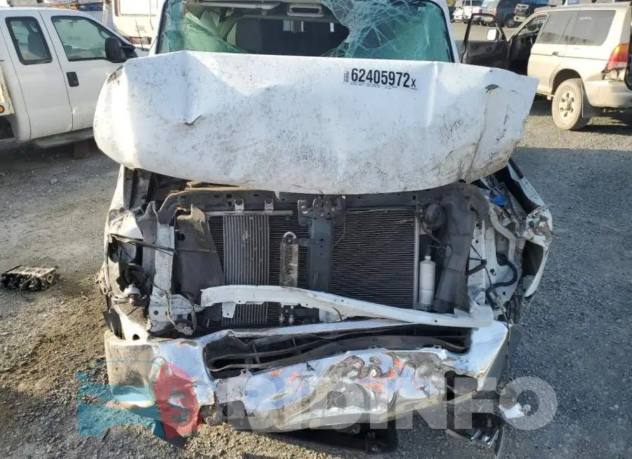 5BZBF0AA1JN850416 Photo# 7