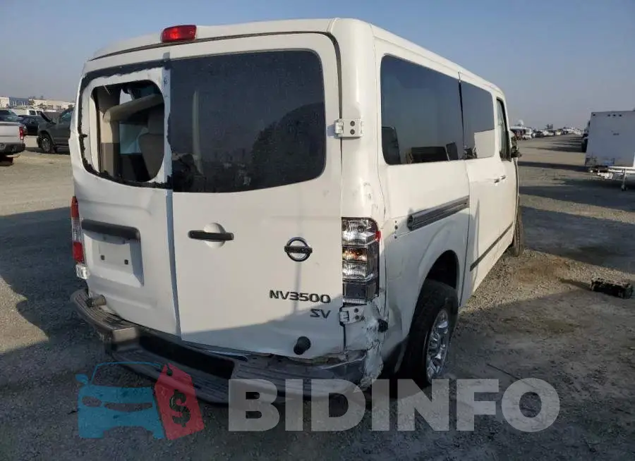 5BZBF0AA1JN850416 Photo# 4