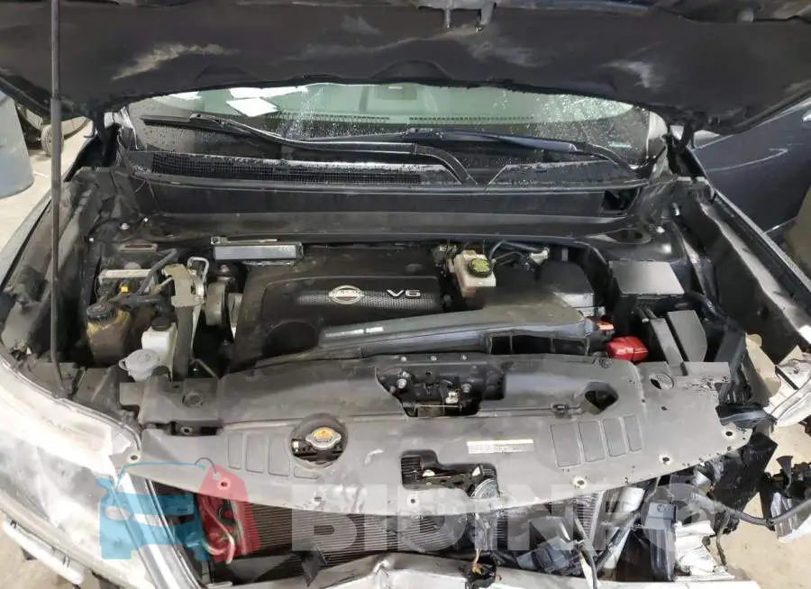 5N1AR2MN8EC606773 Photo# 12