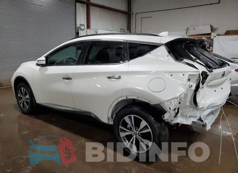 5N1AZ2BS6NC126790 Photo# 2