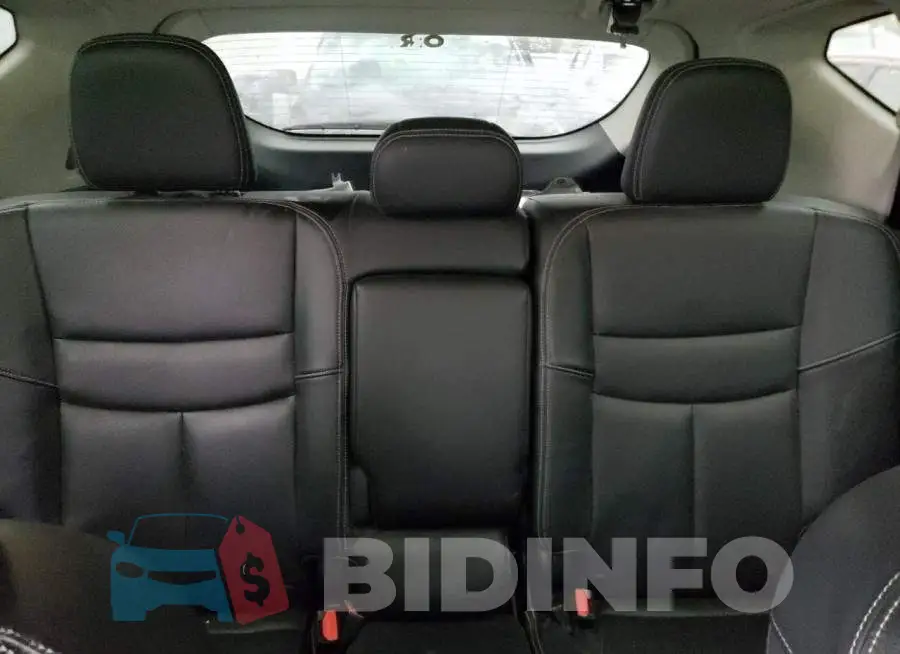 5N1AZ2MG9FN240281 Photo# 10