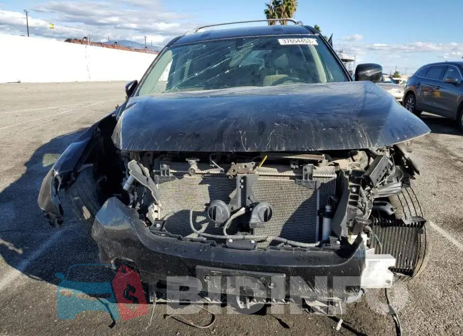 5N1DR2BN1LC628627 Photo# 5