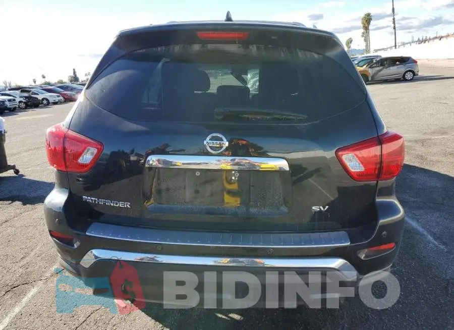 5N1DR2BN1LC628627 Photo# 6