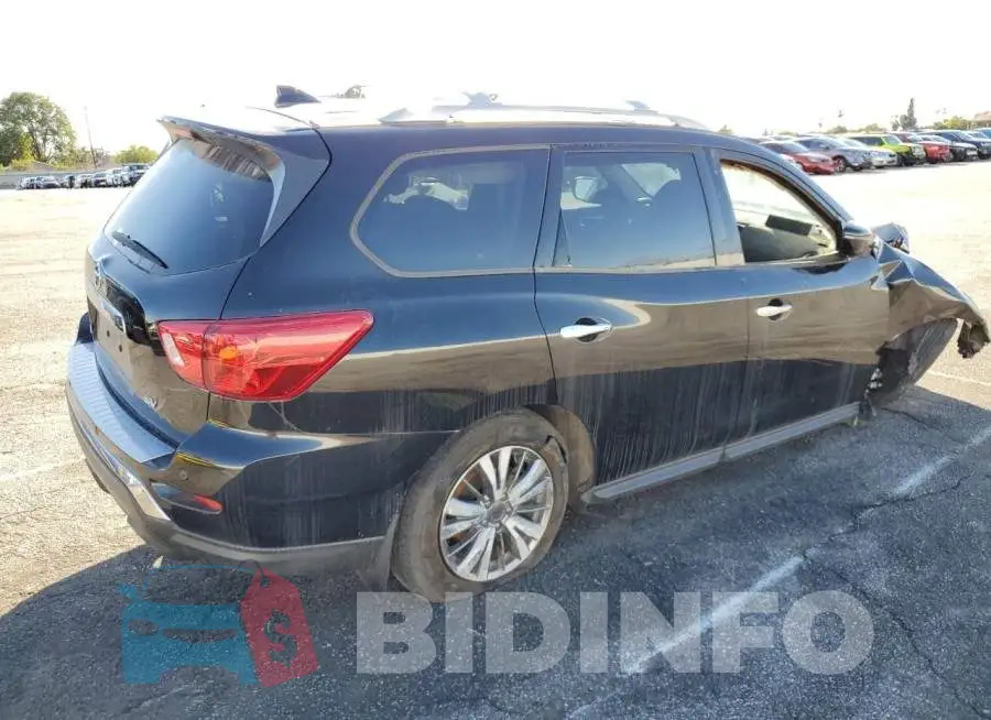 5N1DR2BN1LC628627 Photo# 3