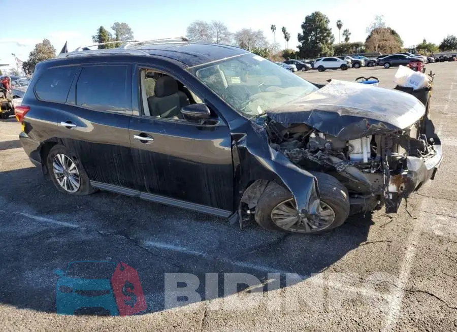 5N1DR2BN1LC628627 Photo# 4
