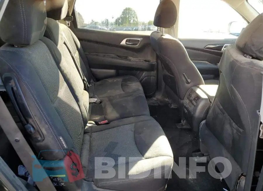 5N1DR2BN1LC628627 Photo# 11