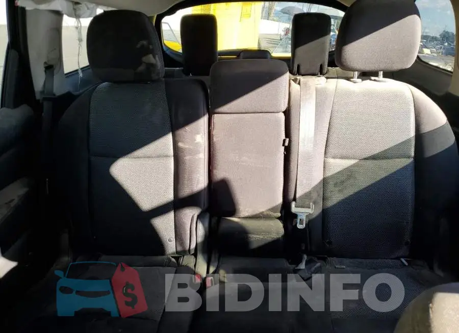5N1DR2BN1LC628627 Photo# 10