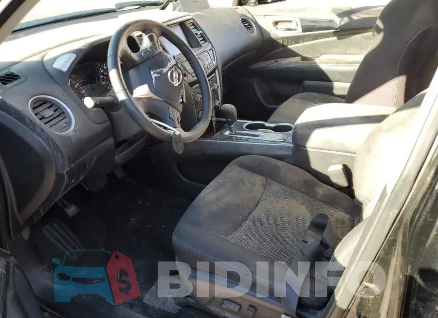 5N1DR2BN1LC628627 Photo# 7