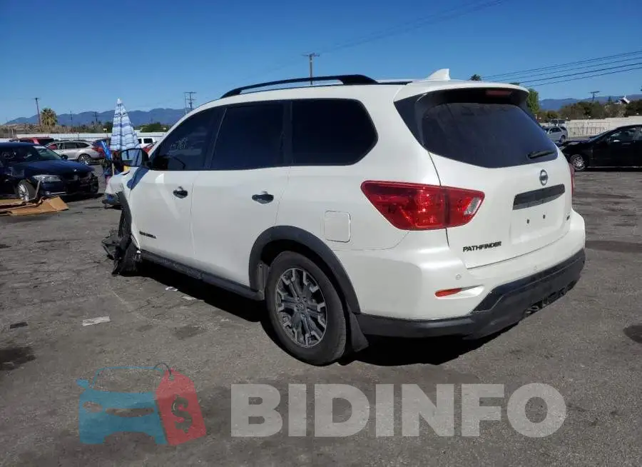 5N1DR2BN9LC646275 Photo# 3