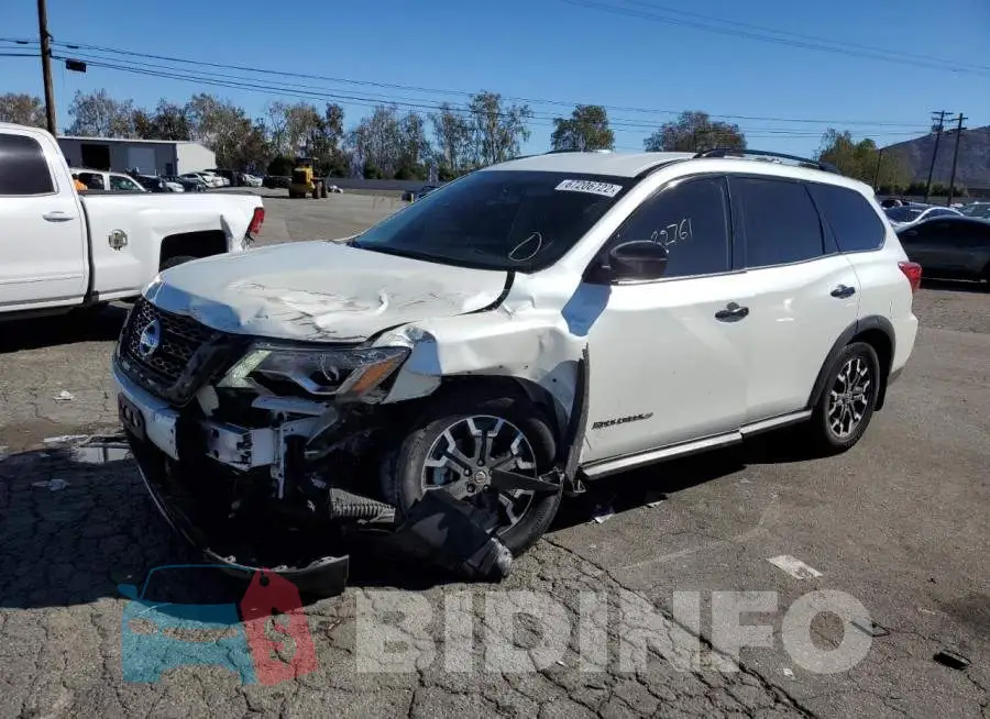 5N1DR2BN9LC646275 Photo# 2
