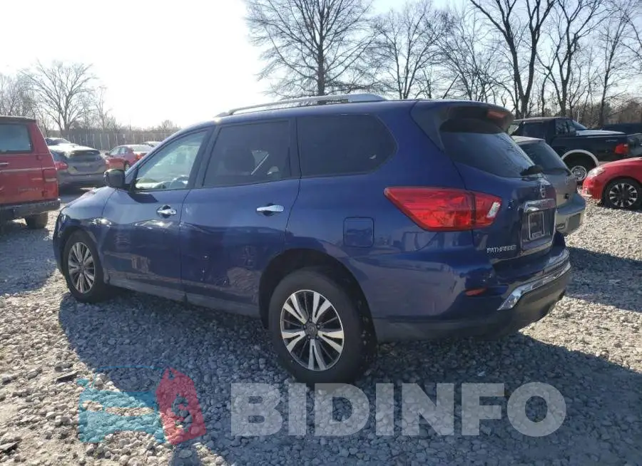 5N1DR2MM1JC641573 Photo# 2