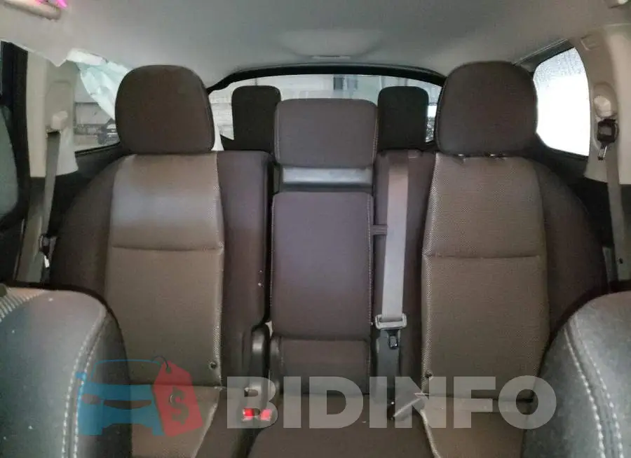 5N1DR2MM2HC656836 Photo# 10