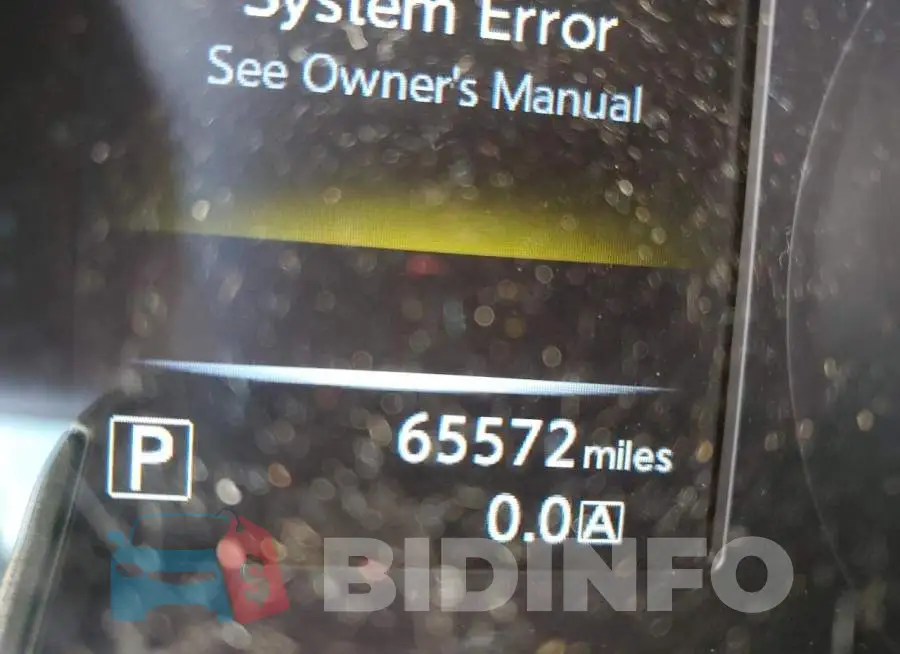 KNMAT2MT2GP615145 Photo# 9