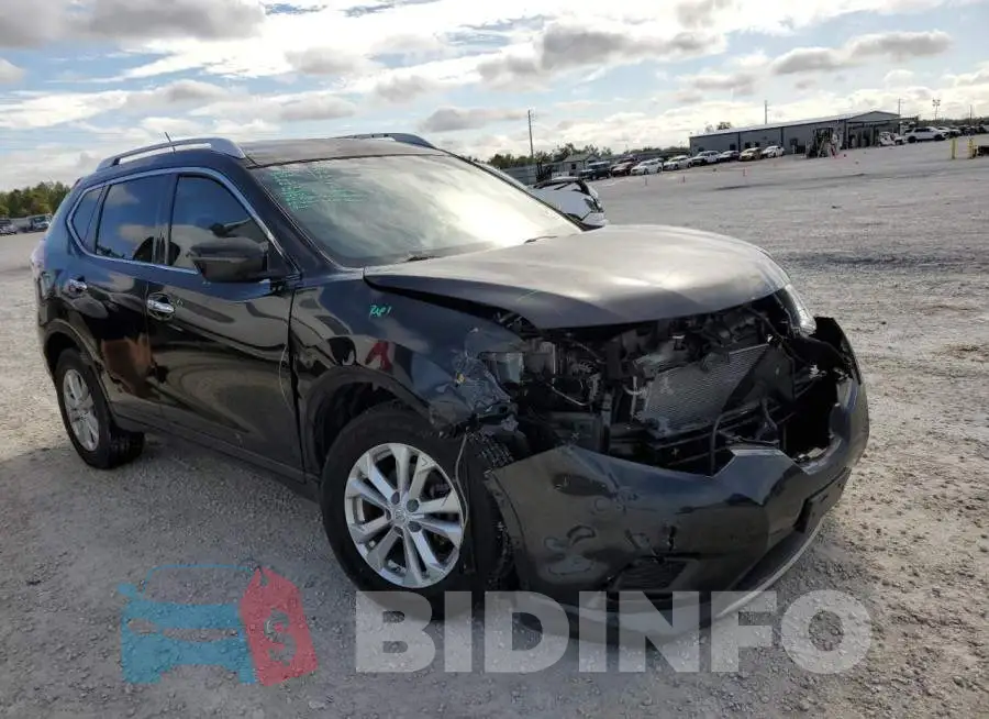 KNMAT2MT2GP615145 Photo# 4
