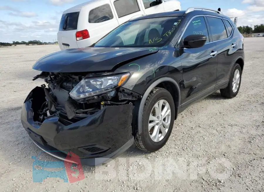 KNMAT2MT2GP615145 Photo# 1