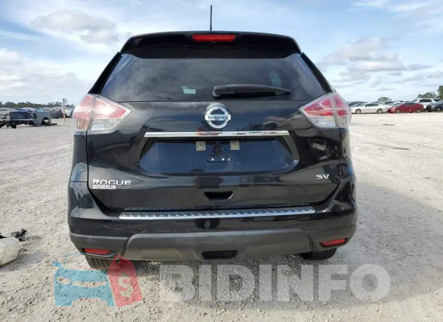 KNMAT2MT2GP615145 Photo# 6