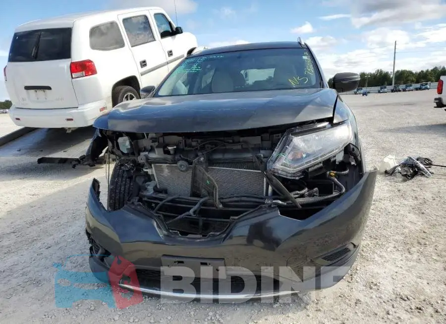 KNMAT2MT2GP615145 Photo# 5