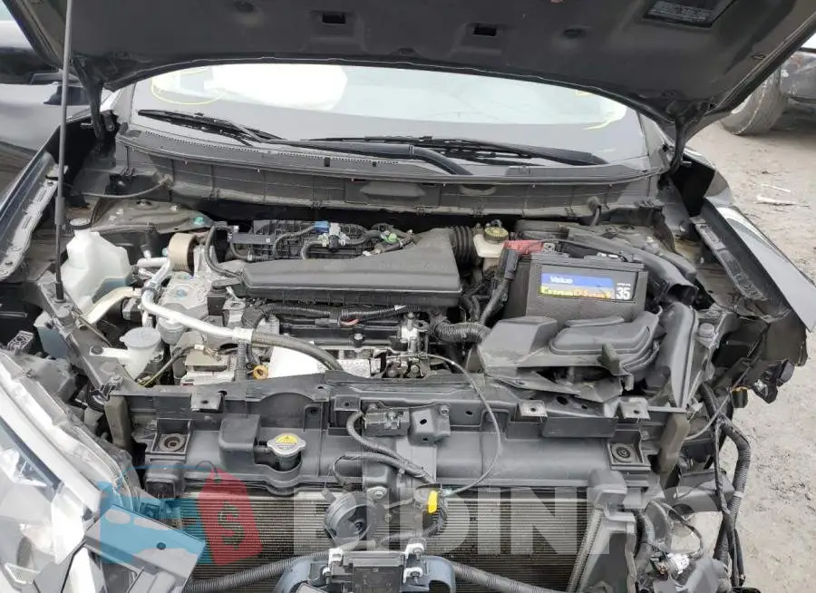 KNMAT2MT2JP541071 Photo# 11