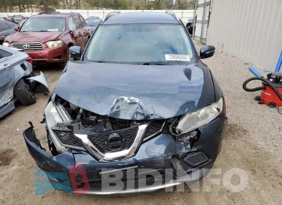 KNMAT2MT7FP537833 Photo# 5