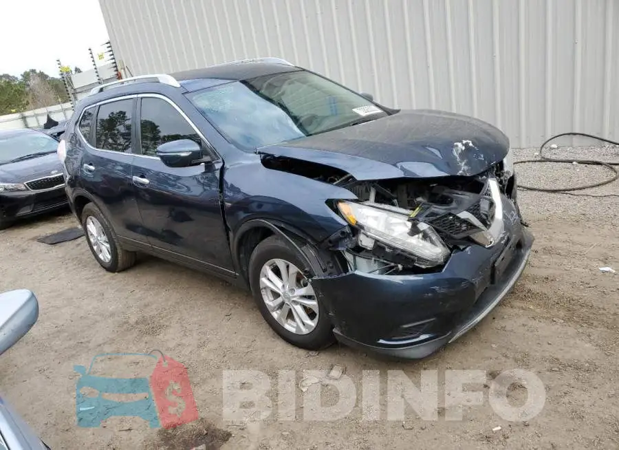KNMAT2MT7FP537833 Photo# 4