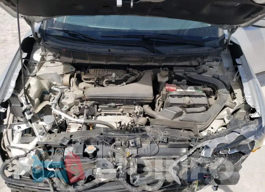 KNMAT2MT9KP518579 Photo# 7