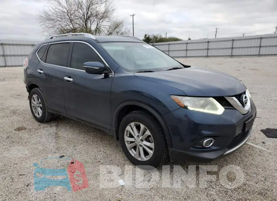 KNMAT2MTXFP526745 Photo# 4