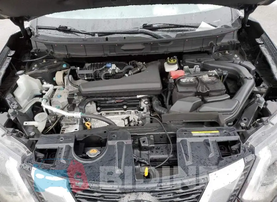 KNMAT2MV2KP512771 Photo# 11