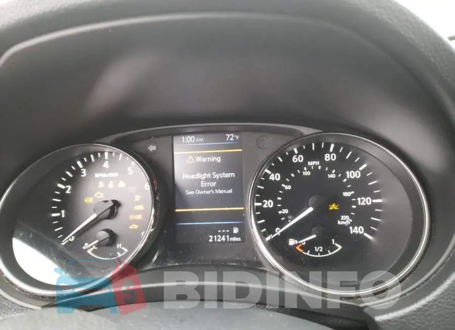 KNMAT2MV2KP512771 Photo# 9
