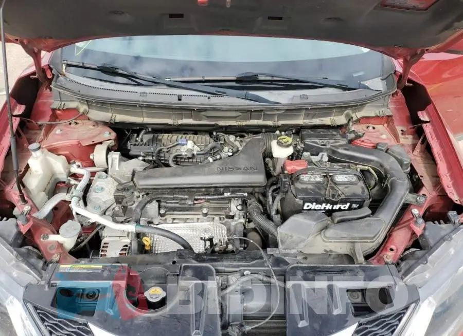 KNMAT2MV4GP678782 Photo# 12