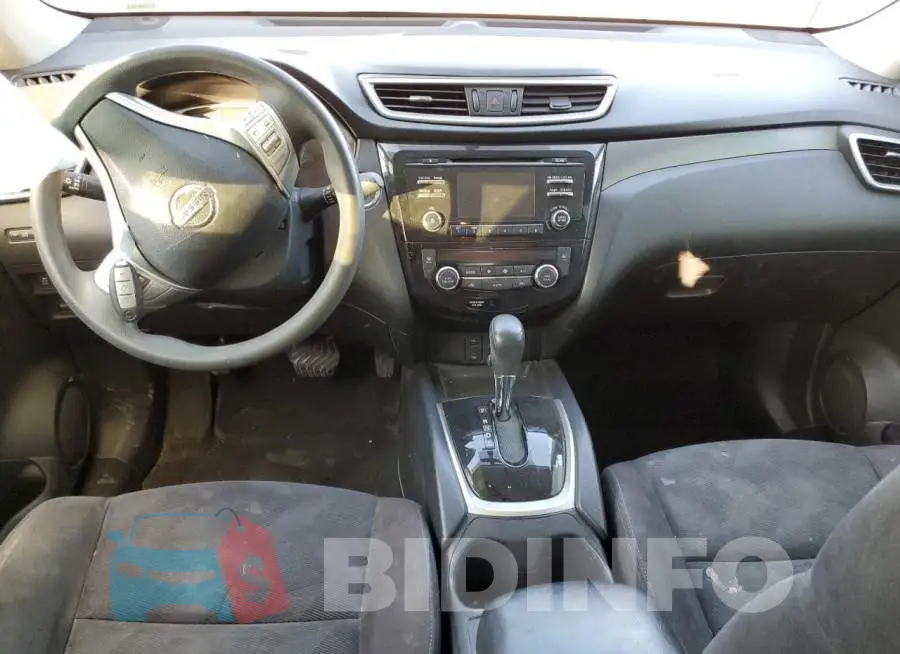 KNMAT2MV5FP520417 Photo# 8