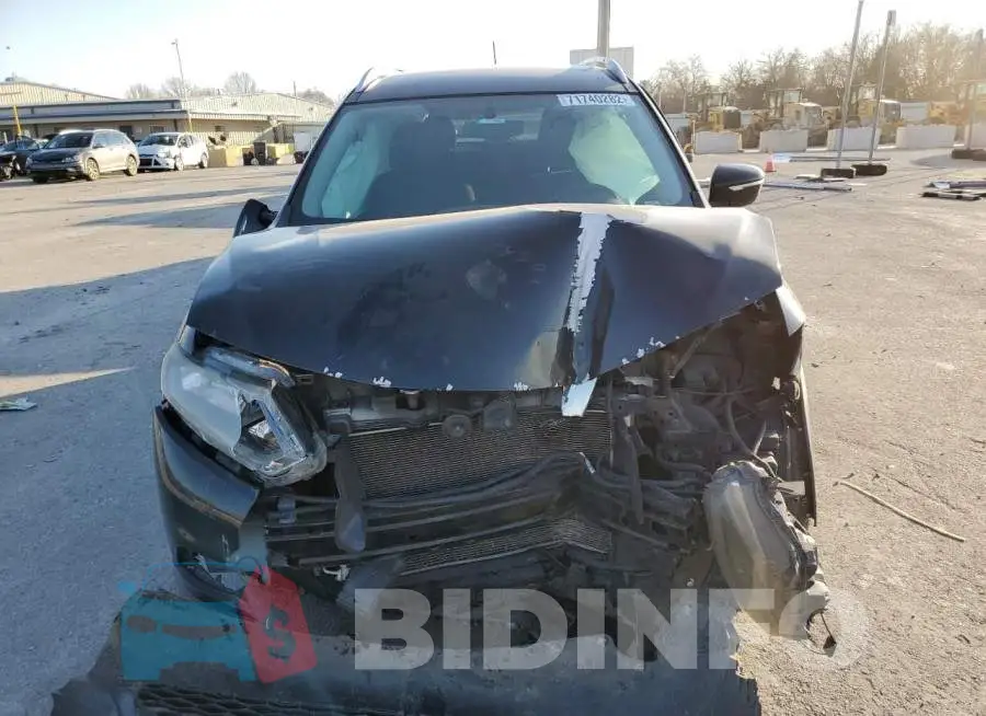 KNMAT2MV5FP520417 Photo# 5