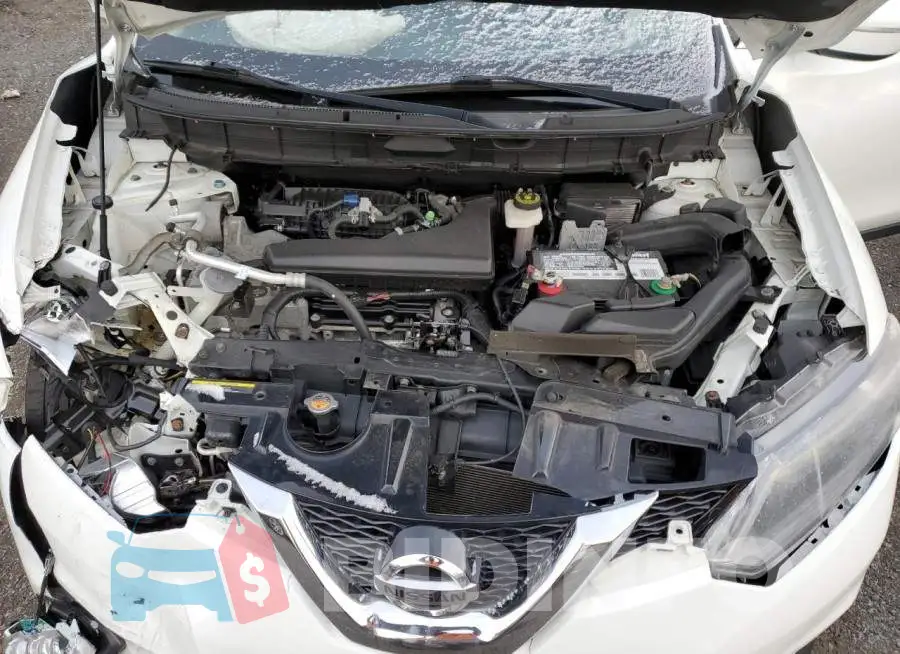 KNMAT2MV5FP590600 Photo# 12