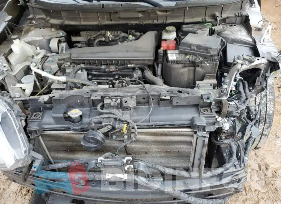 KNMAT2MV6HP614552 Photo# 11