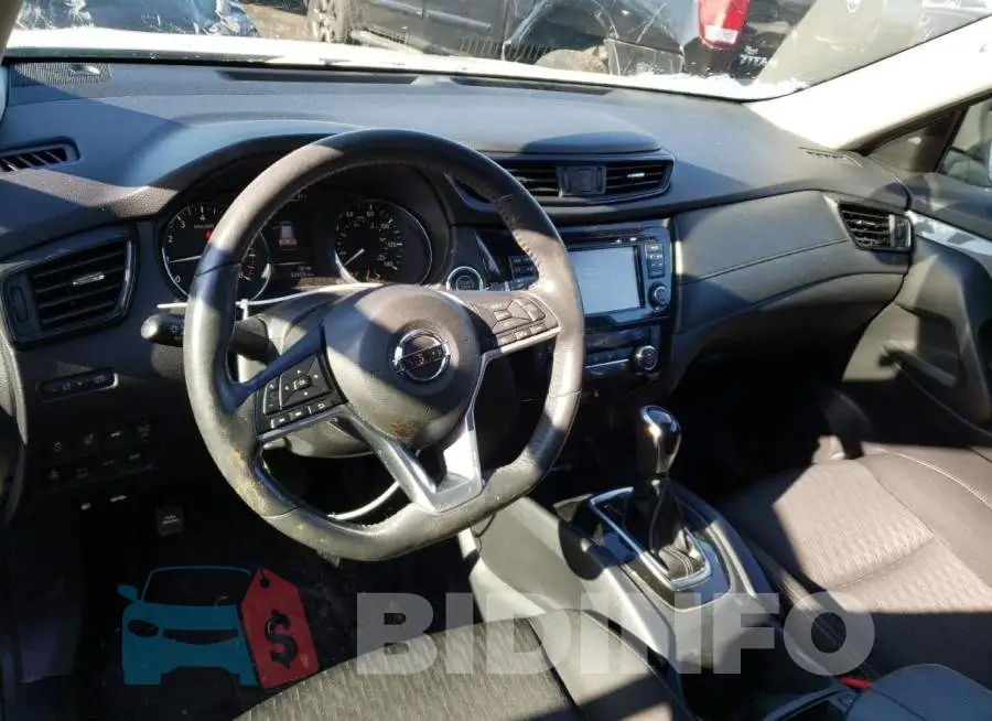 KNMAT2MVXHP530833 Photo# 8
