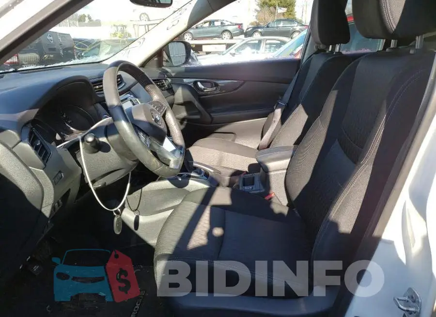 KNMAT2MVXHP530833 Photo# 7