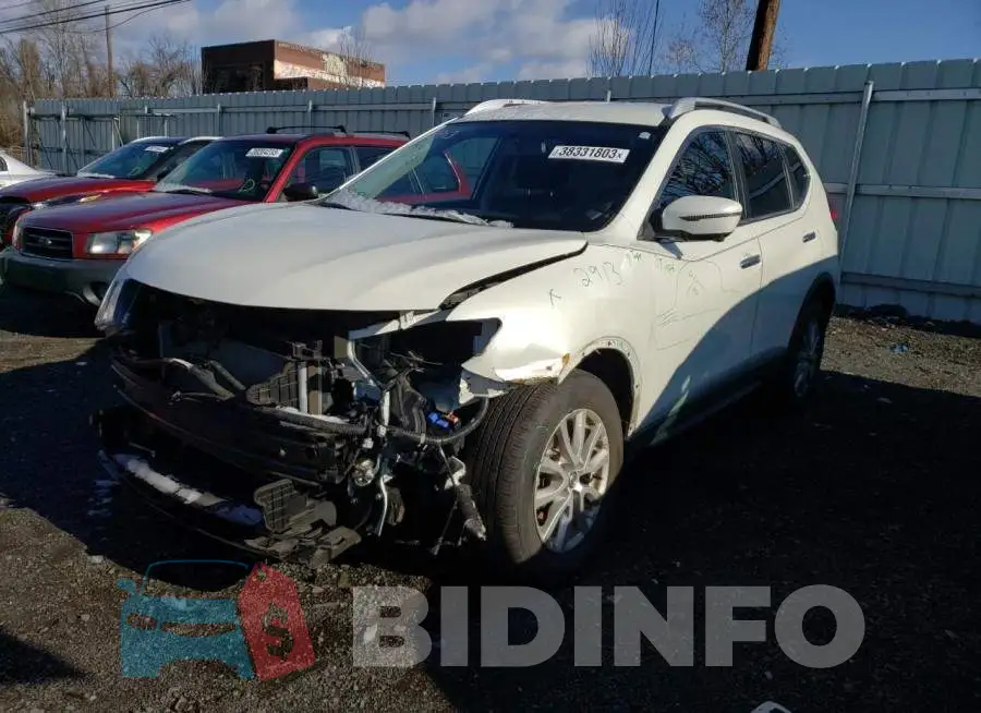 KNMAT2MVXHP530833 Photo# 1