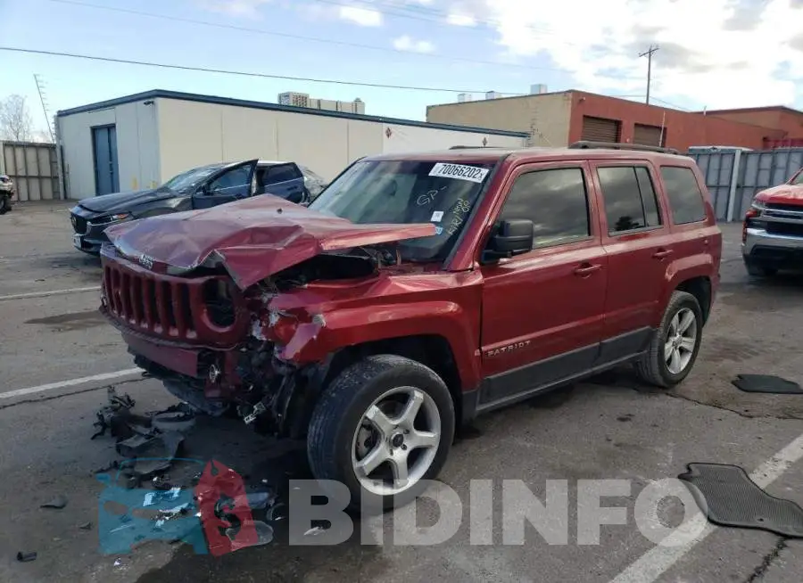 1C4NJPFB5ED729499 Photo# 1