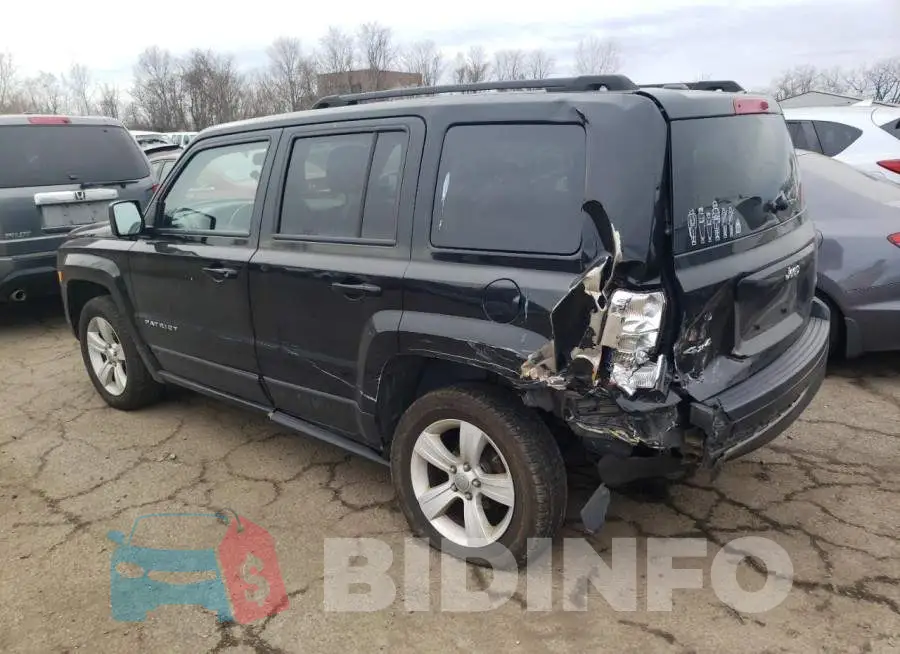 1C4NJRFB1GD640236 Photo# 2