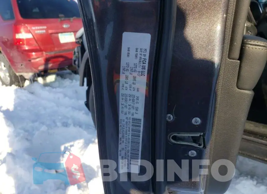 1C4PJMLX5JD548923 Photo# 12