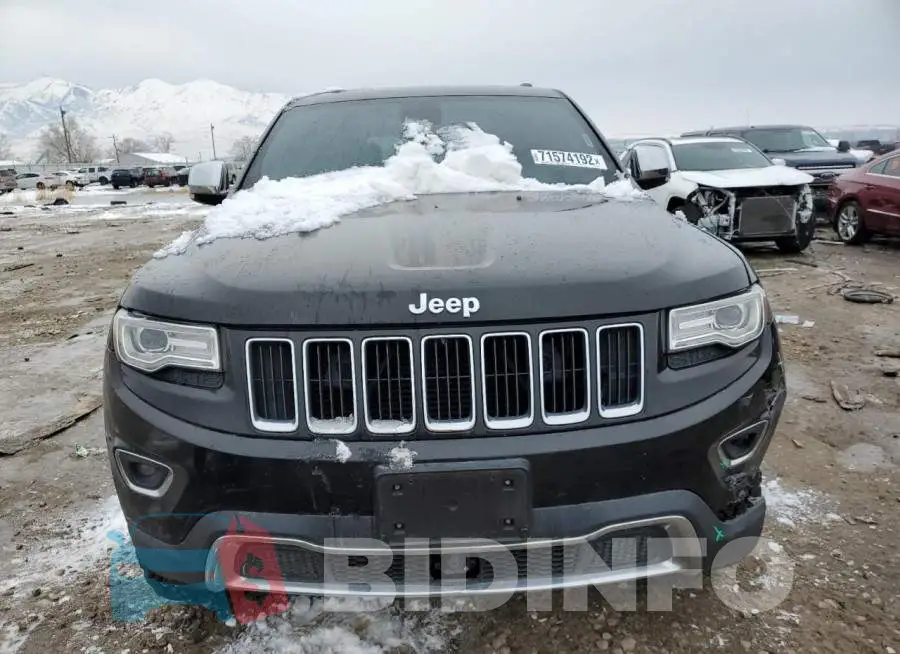 1C4RJFBM5EC521468 Photo# 5