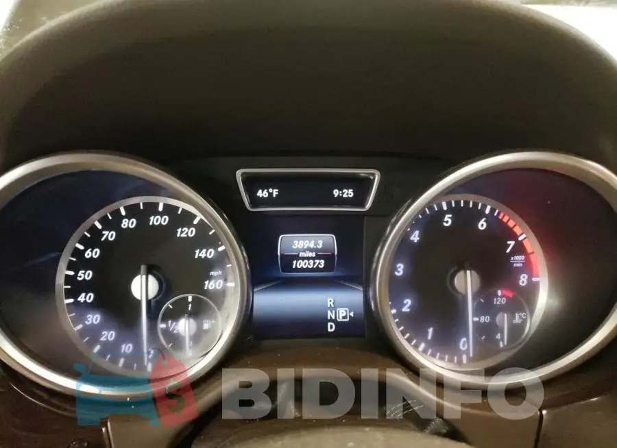 4JGDA5HB2EA362524 Photo# 9