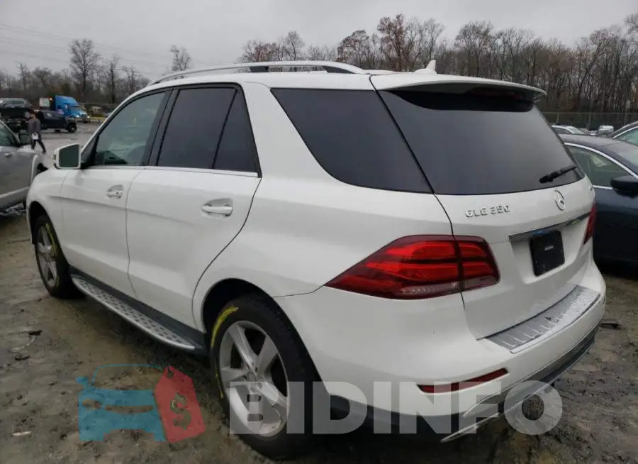 4JGDA5HB5GA647575 Photo# 2