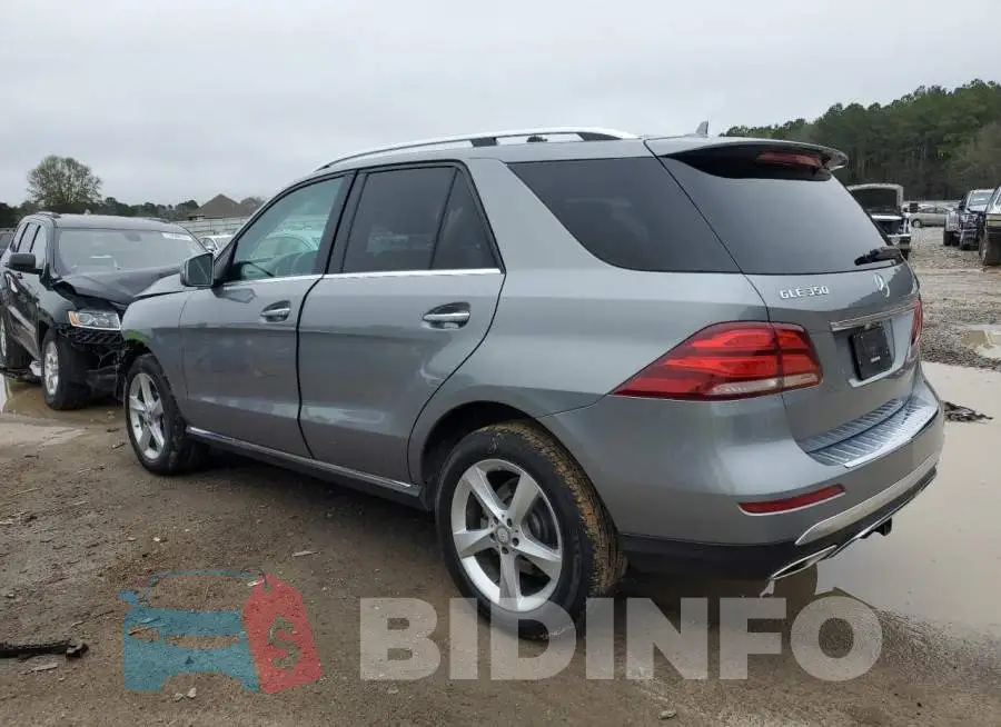 4JGDA5JB7GA682015 Photo# 2