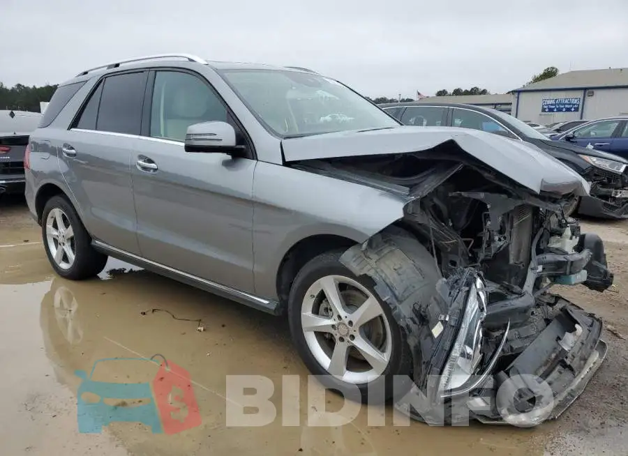4JGDA5JB7GA682015 Photo# 4