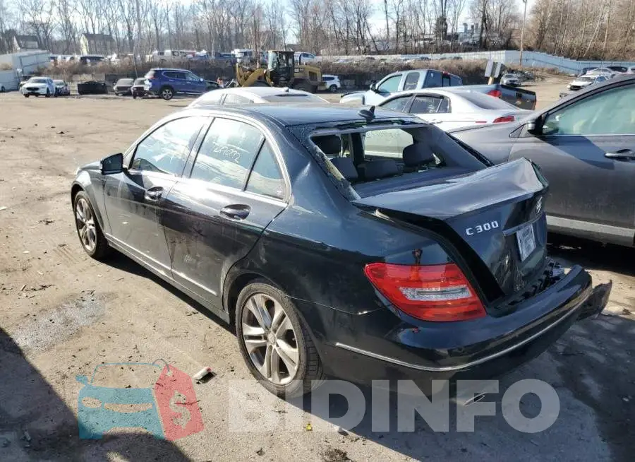 WDDGF8AB4EG240801 Photo# 2