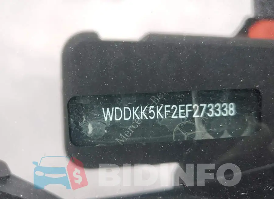 WDDKK5KF2EF273338 Photo# 12