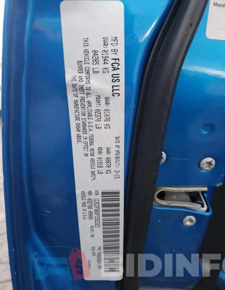 1C3CDFBB3FD352322 Photo# 12