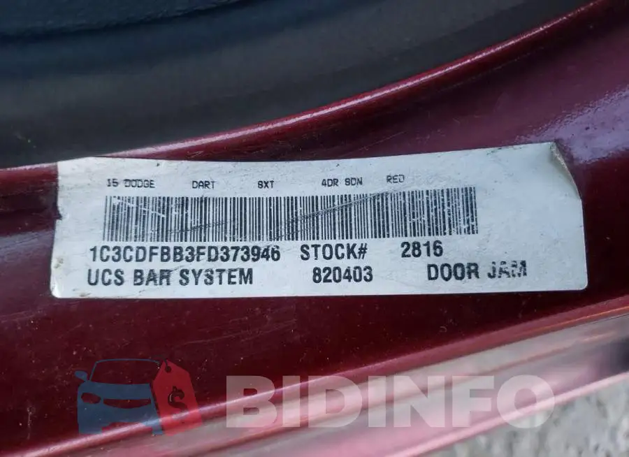 1C3CDFBB3FD373946 Photo# 13