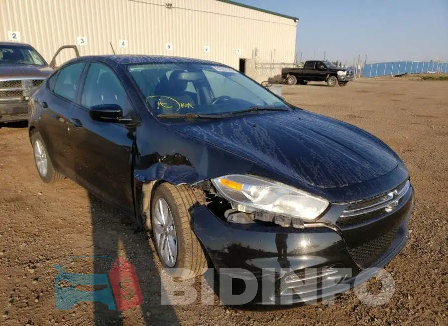 1C3CDFDH2ED754994 Photo# 1